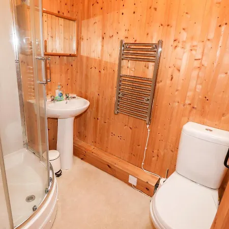 Holiday home Tanyard