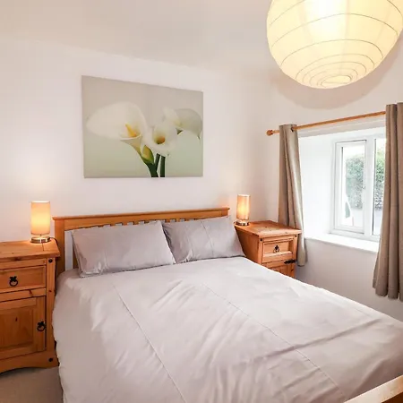 Holiday home Tanyard Ulverston