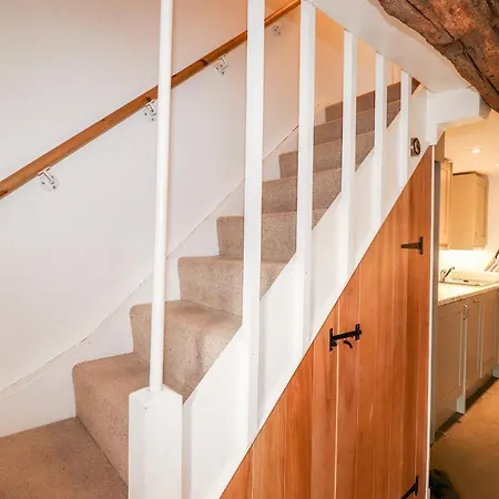 Holiday home Tanyard