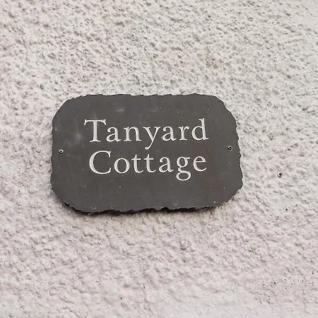 Holiday home Tanyard *