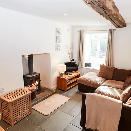 Semesterbostad Tanyard Ulverston