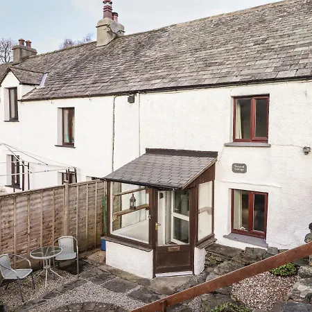 Tanyard * Ulverston