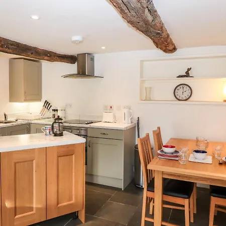 Tanyard Casa de Férias *