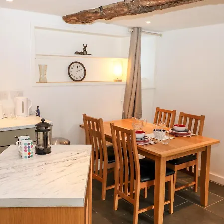 Tanyard Casa de Férias